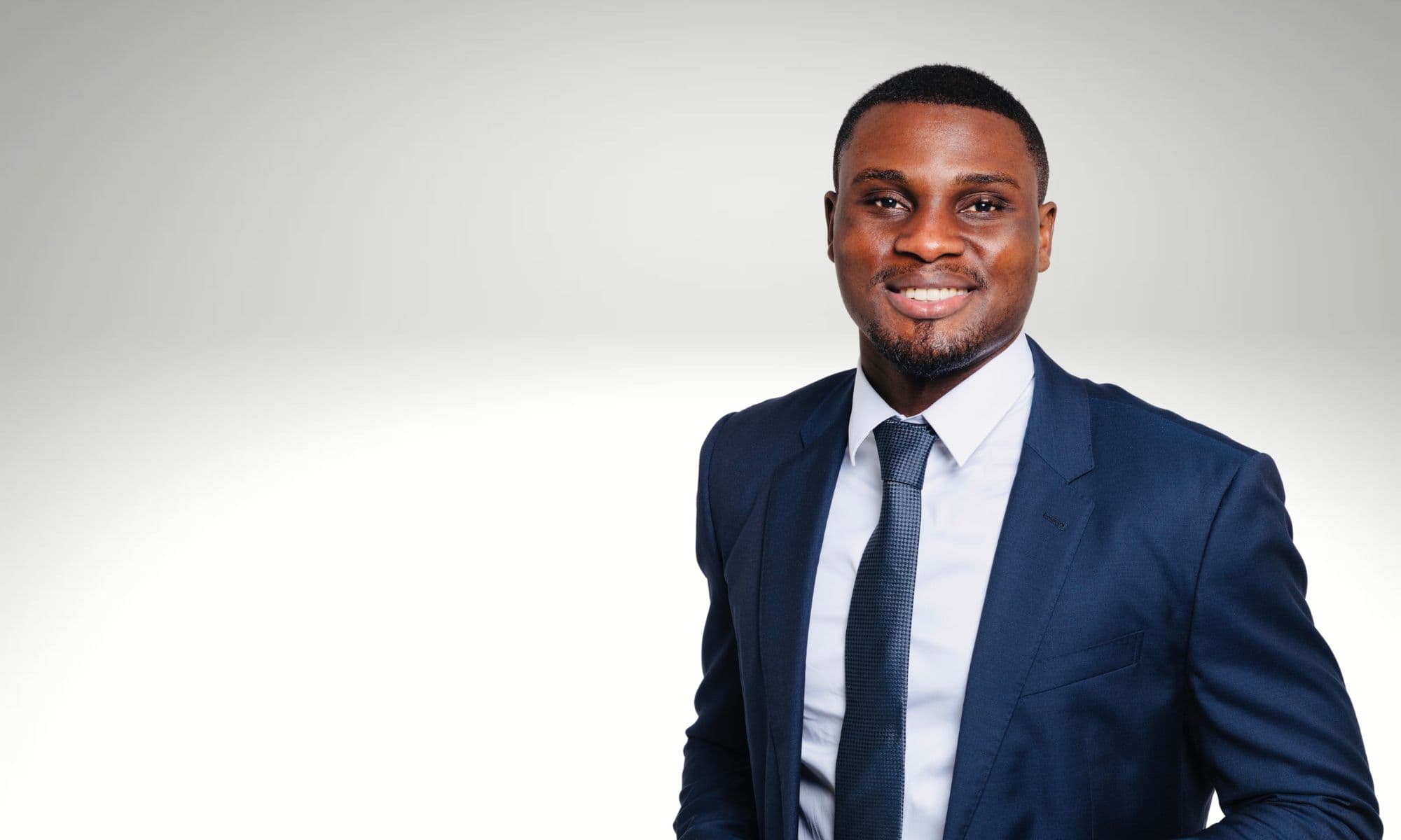 Eric Ewle, IT Personalberater