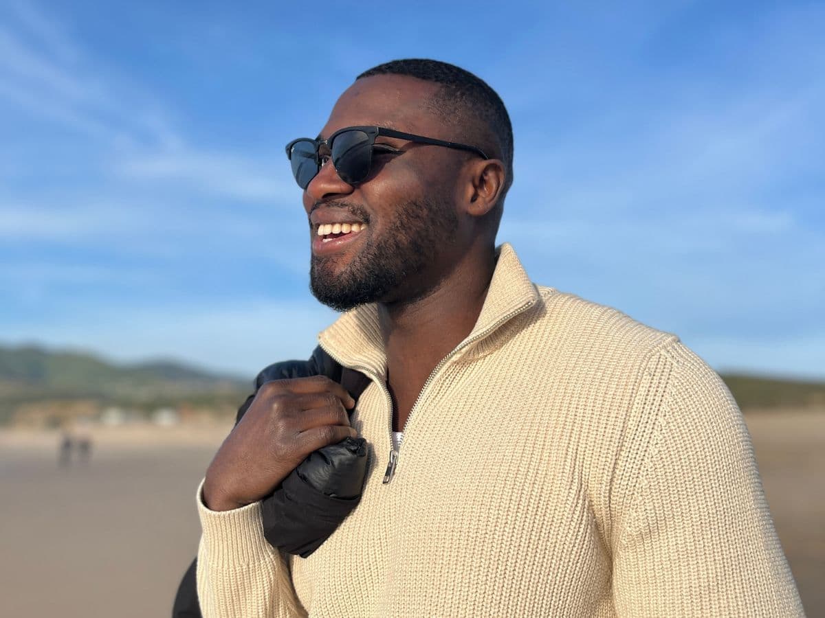 Eric Ewle, Personalberater